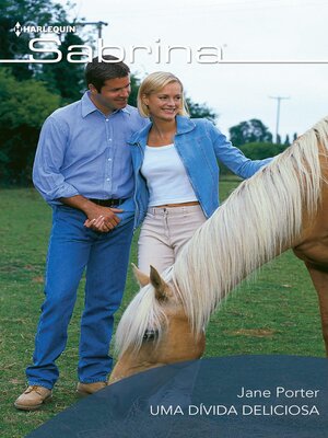 cover image of Uma dívida deliciosa